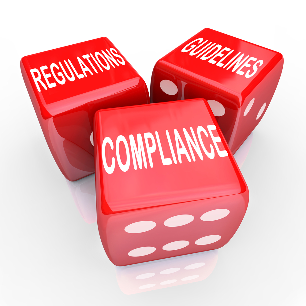 ISO14001 legal compliance audit
